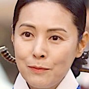 Kim Mi-Ra