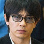 Tomorrow's Promise-Sho Aoyagi.jpg