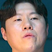 Cha Si-Won