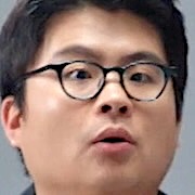 Jeong Tae-Su