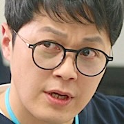 Jung Myung-Kun