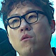 Cha Si-Won