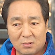 Lee Kyung-Oh