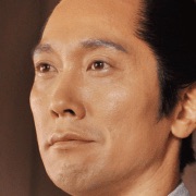 Samurai Hustle-Kuranosuke Sasaki.jpg