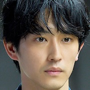 Shiawasena Kekkon-Yosuke Sugino1.jpg
