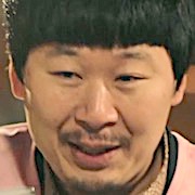 Jung Gang-Hee