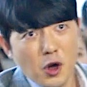 Kim Sa-Hoon