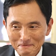 The Solitary Gourmet JM-Yutaka Matsushige.jpg