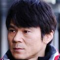 Bakkenrekodo wo Koete-Masahiro Komoto.jpg