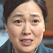 Jin Mi-Sa