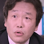 Kang Hak-Soo