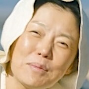 Kim Ha-Jin