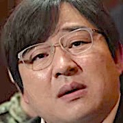 Kwon Ki-Joo