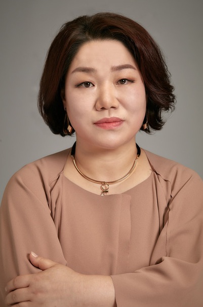 Kim Mi-Hwa