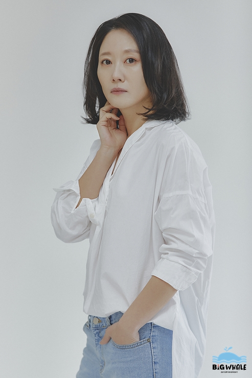 Lee Eun-Joo (1980) - AsianWiki