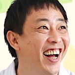Madoka 26 Sai Kenshuui Yattemasu-Tetsuya Morita.jpg
