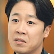 Yun Woo-Sang