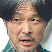 Yoon Jong-Won