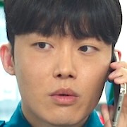 Yoon Hee-Sun