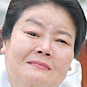 Nam Gwon-A