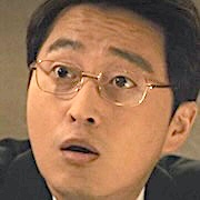 Kim Hyuk-Jong