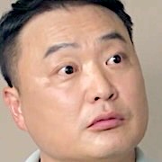Kim Han-Sang