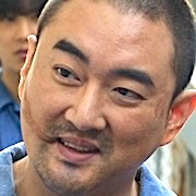Kim Joo-Il