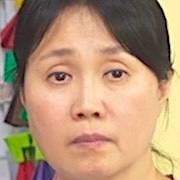 Jo Young-Mi