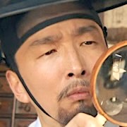 Min Sang-Chul