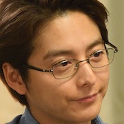 Wagaya no Mondai-4-Teppei Koike.jpg