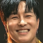 For Eagle Brothers-Kim Dong-Wan.jpg