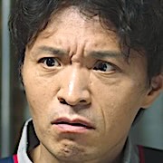 Jin Yong-Wook