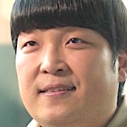 Jung Jae-Won