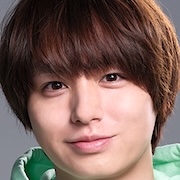 Mr. Housekeeper Mitazono 7-Kei Inoo.jpg