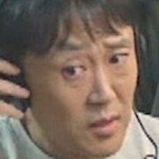Kang Suk-Won