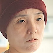 Park Hee-Eun