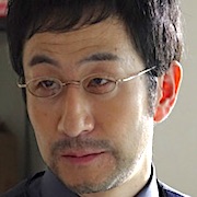 Shinjuku Punch-Toshihiro Yashiba.jpg