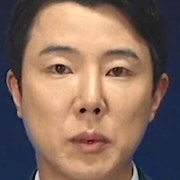 Kim Jang-Hwan