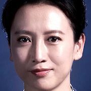 The Woman of S.R.I.- The Movie-Naho Toda.jpg