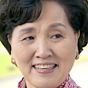 Min Kyung-Ok