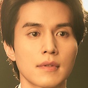 A Year End Medley-Lee Dong-Wook.jpg