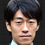 Akutotachi wa Senri o Hashiru-Atom Shukugawa.jpg