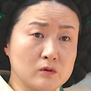 Kim Sun-Kyung