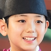 Kim Kang-Yoon