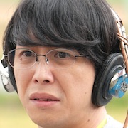 Yukihiro Eda