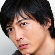 Keishicho Sosa Ikka 9 Gakari Season 12-Shunsuke Nakamura.jpg
