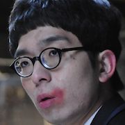 Kim Dong-Bum