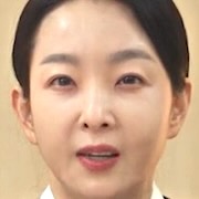 Kwak Myung-Hwa