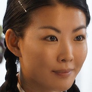 Rika- Rebirth-Mayuko Fukuda.jpg