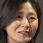 Hwang Jung-Yoon